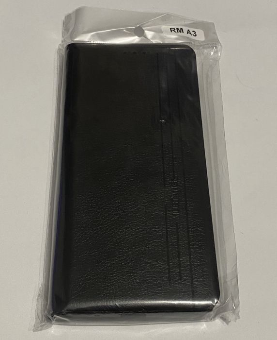 Чехол Xiaomi Redmi A3 / Poco С61 Шкіра Книжка з Магнітом