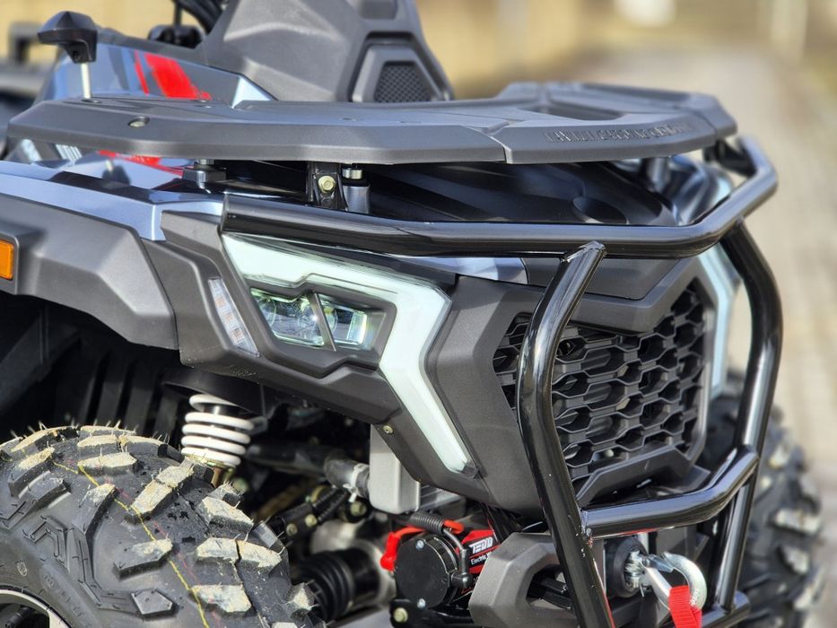 Квадроцикл Comman Ranger 350 EFI EPS 4×4 (Новий)