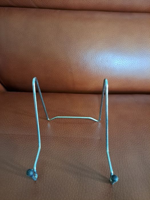 Suportes para pratos