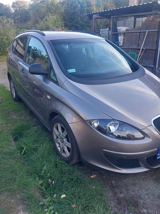 Seat Altea