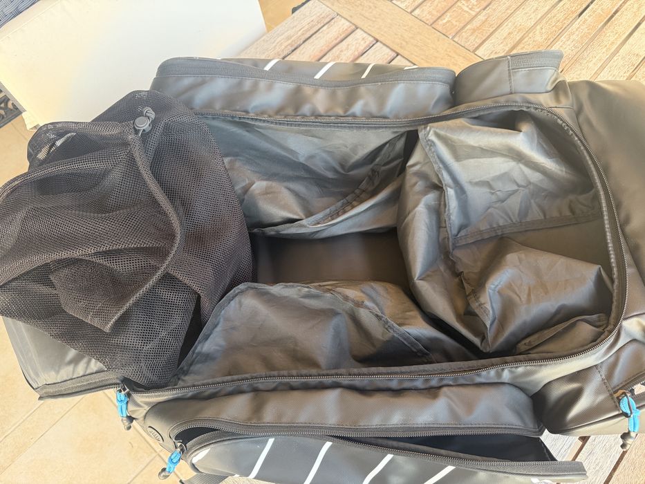 Mochila Siroko Gentoo