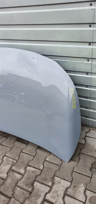 Toyota corolla e21 hb kombi maska