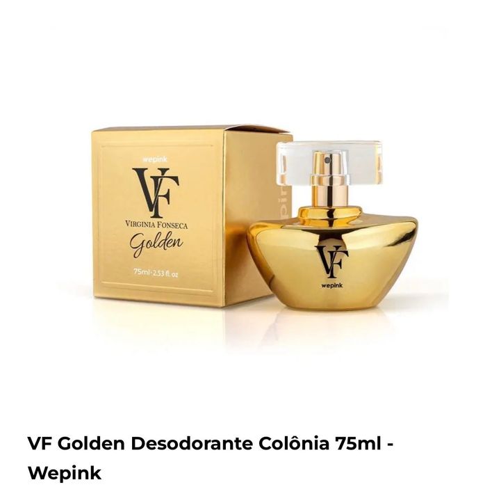 Wepink - Marca Brasileira