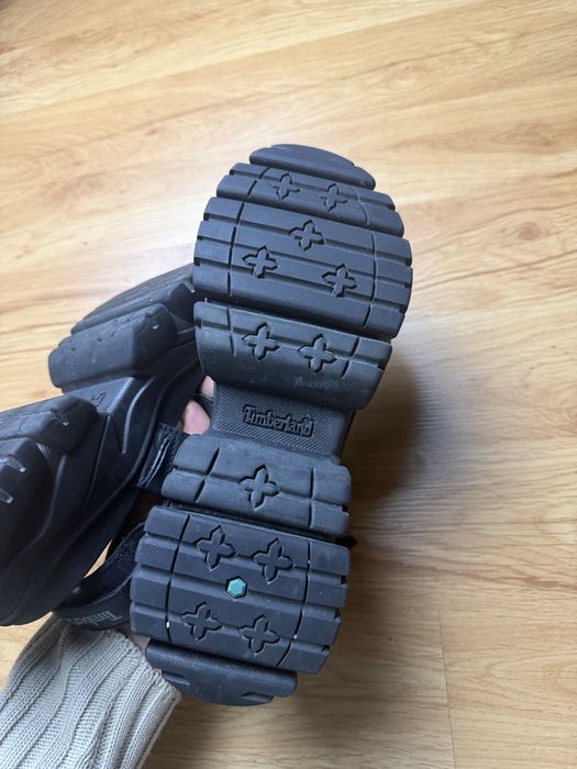 sandały timberland