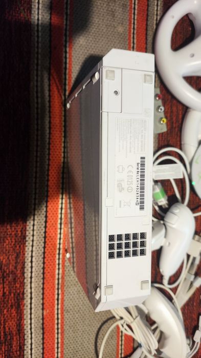 nintendo wii - купити приставки - Ціна на OLX.ua