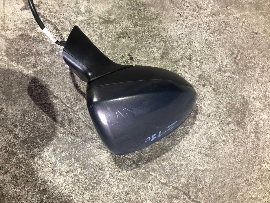 Opel Astra K V Lusterko Prawe Kompletne Z190