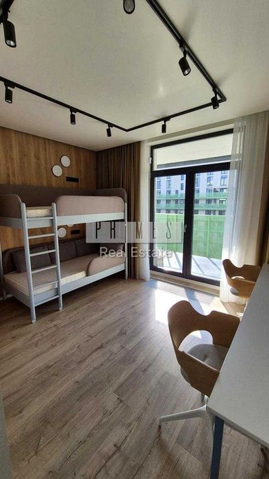 Оренда 3к квартири, вул. Рибальська дорога, 3, Поділ