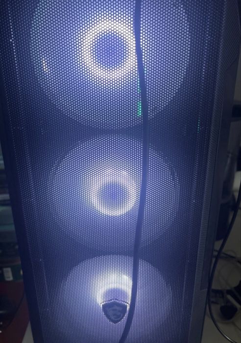 MSI Desktop Gaming482709590036326402