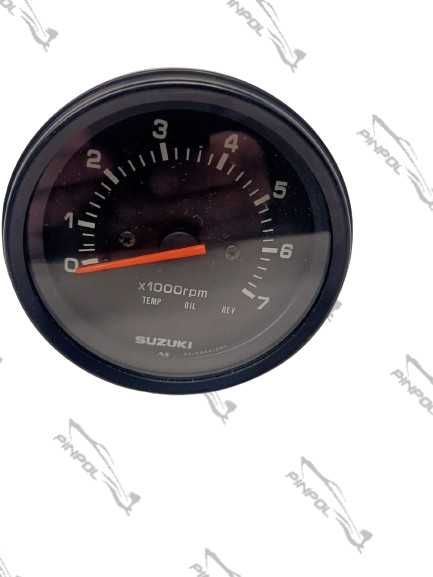 Zegar Obrotomierz  Suzuki nr.501