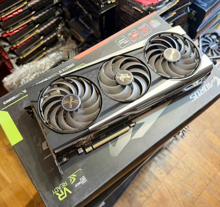 6шт! Видеокарты 6800xt sapphire nitro+ amd speccial edition