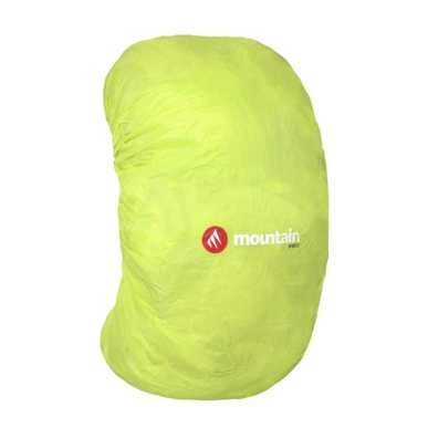 Cobertura chuva mochila  Mountain Pro S/M e L/XL escuteiros motas
