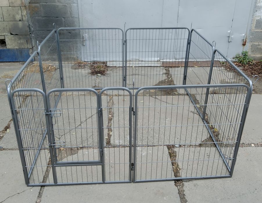 Продам вольєр Dog Land
