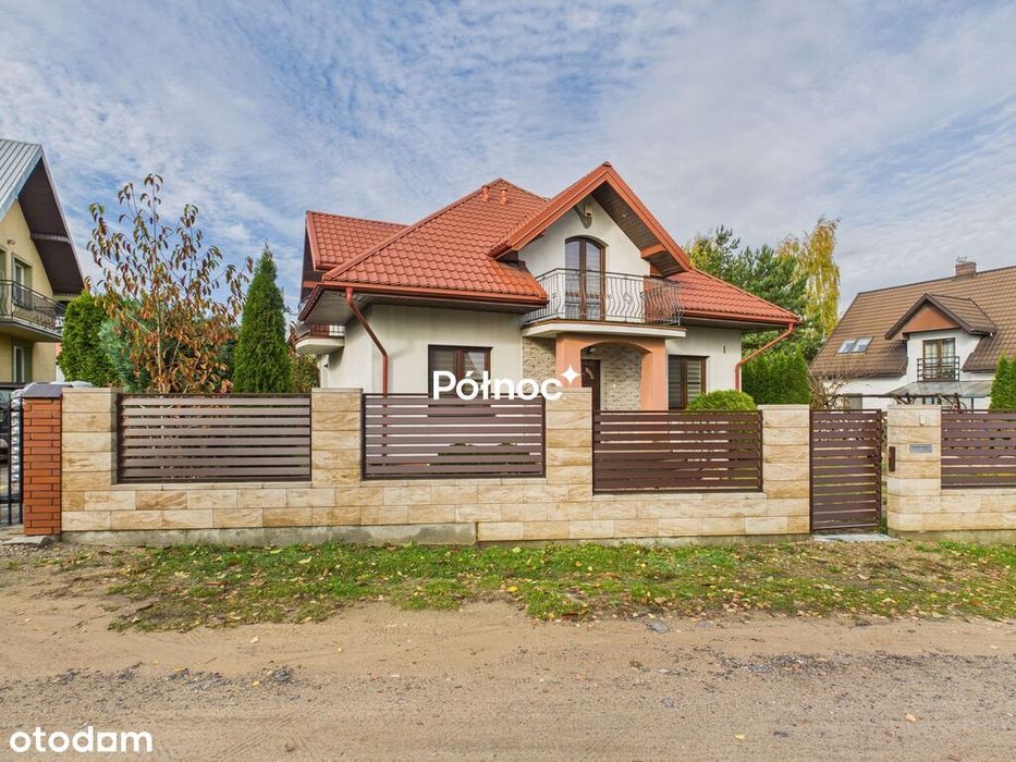 Dom Na Sprzedaż!