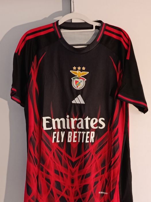Koszulka benfica
