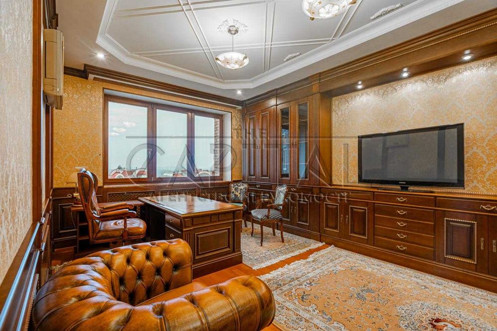 Продажа квартиры, пр-т Владимира Ивасюка, ЖК Оазис, Оболонь