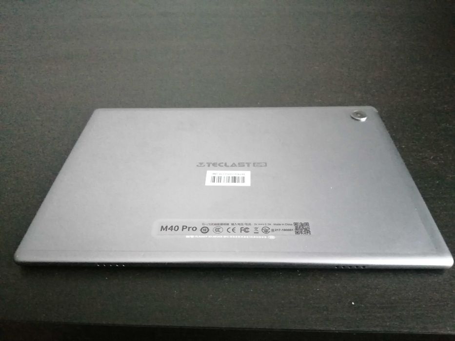 Tablet Teclast M40 Pro