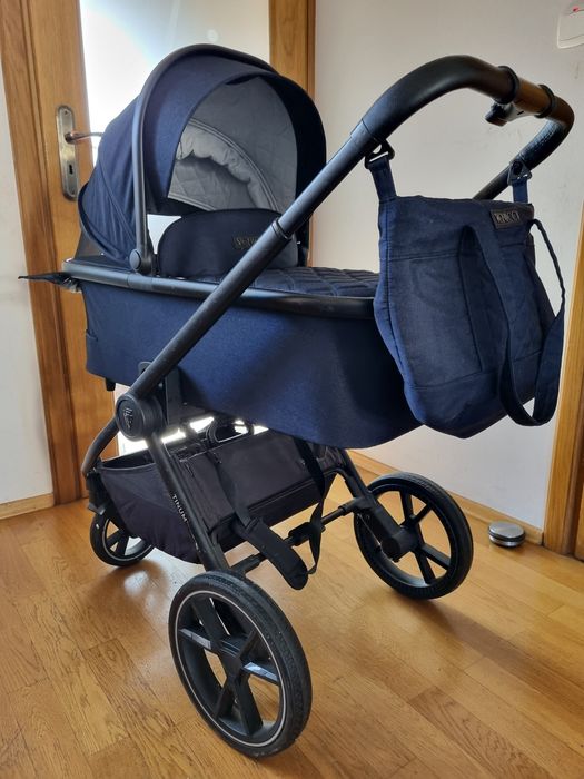 Wózek Venicci Tinum 2.0