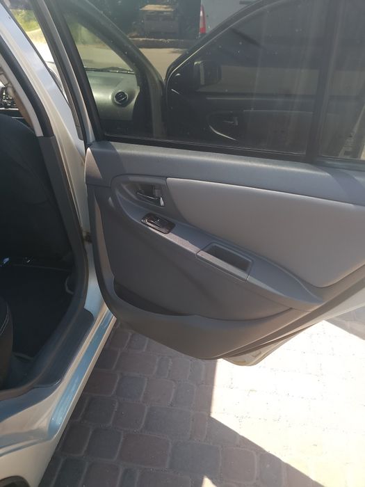 Продам джілі мк 2008р газ,бен авто