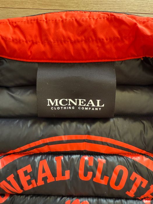 Kurtka na jesień McNeal