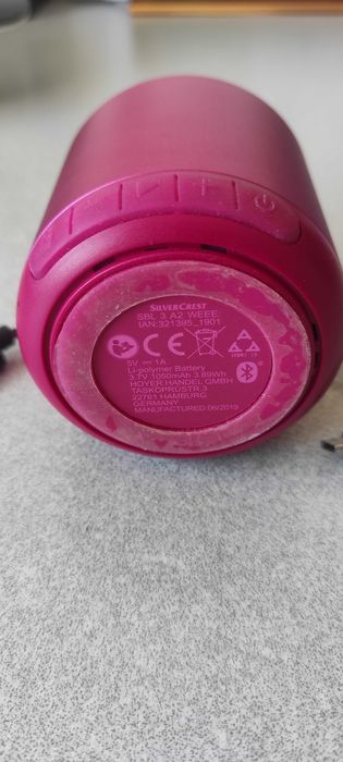 Bluetooth Speakers445797814230077444