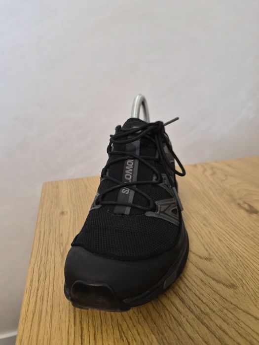 кросівки salomon 38,5