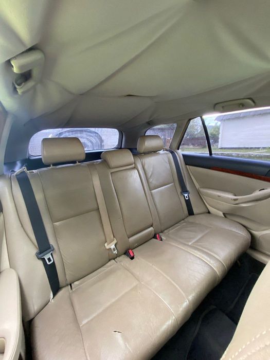 Toyota Avensis 2005