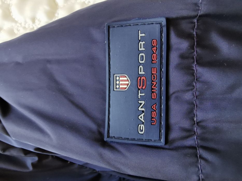 Kispo penas GANT Sport