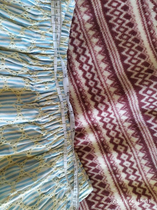 Saia verão nunca usada