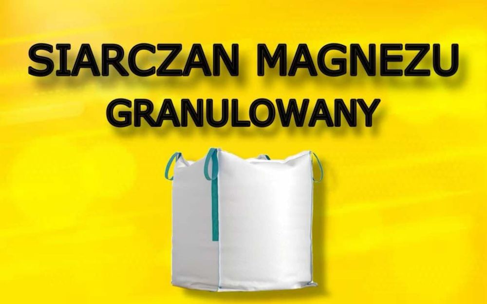 Siarczan Magnezu . Kizeryt