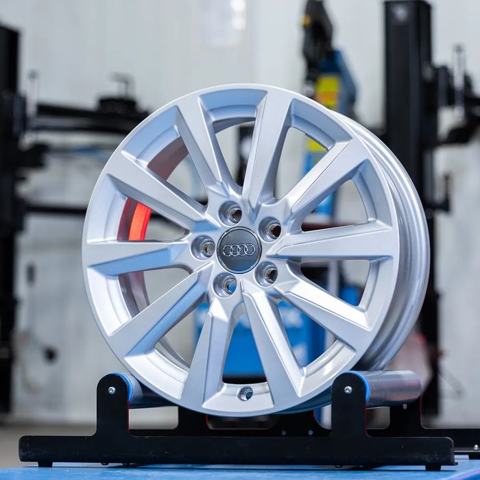 Fabrycznie Nowe Oryginalne Felgi Audi 16" A1 S1 A3 S3 TT