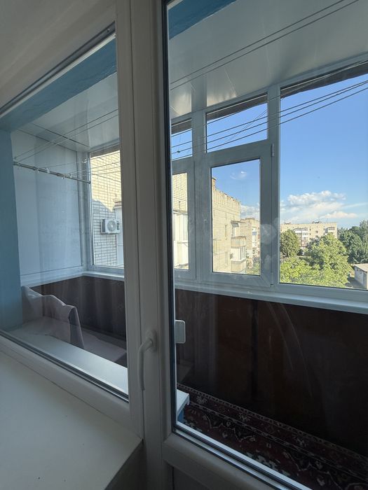 Продаж 4-кімнатної в районі Пивзаводу, 82м2