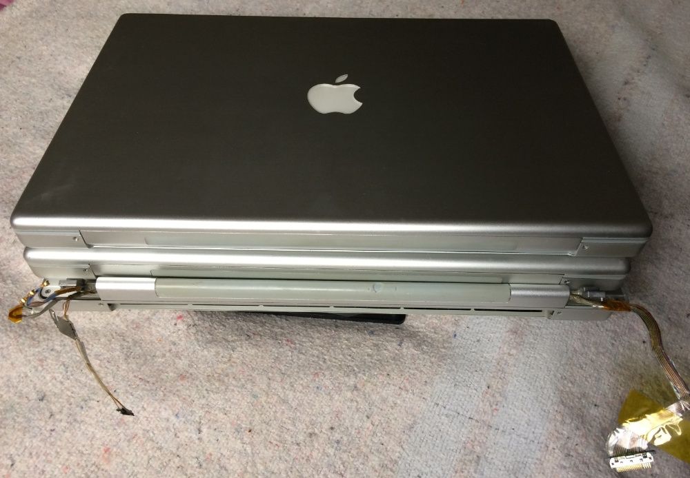 PEÇAS - Macbook Pro 15 A1260 (Early2008)