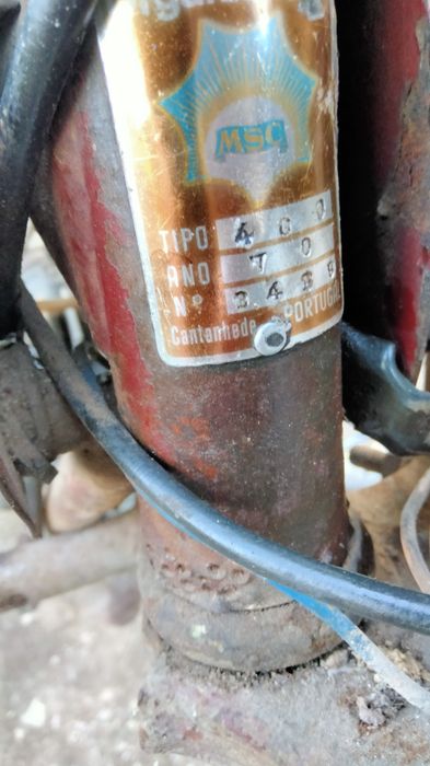 Vender Motorizada