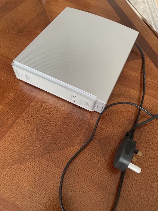 Sony - dekoder telewizji cyfrowej Freeview
