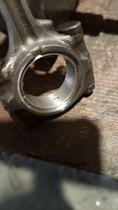 Ремонт двигунів мототехніки