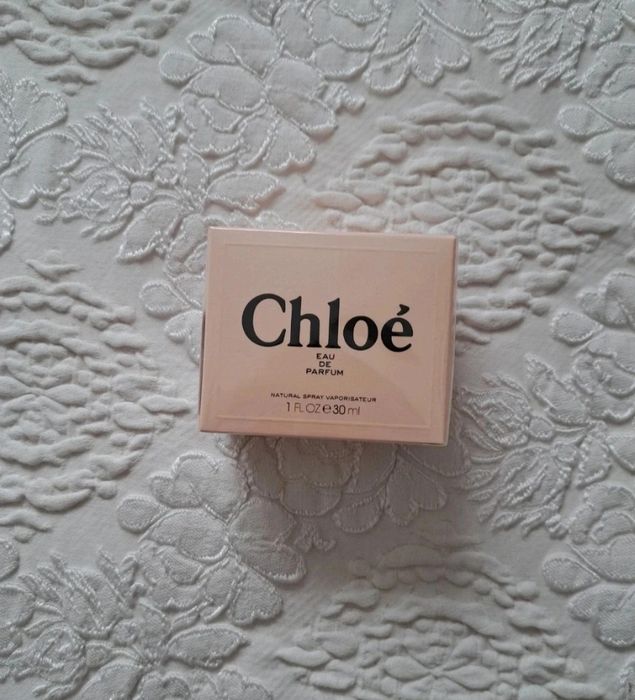 Perfume Chloé 30 ml