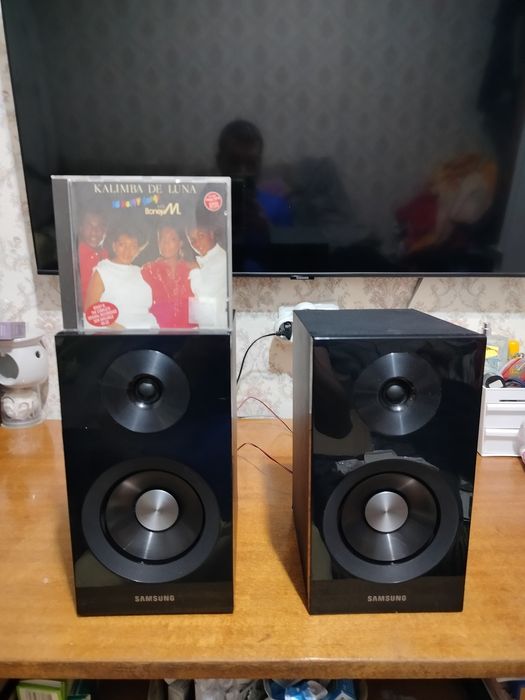 Samsung ps c430d microlab solo 1 mk3 75гдн