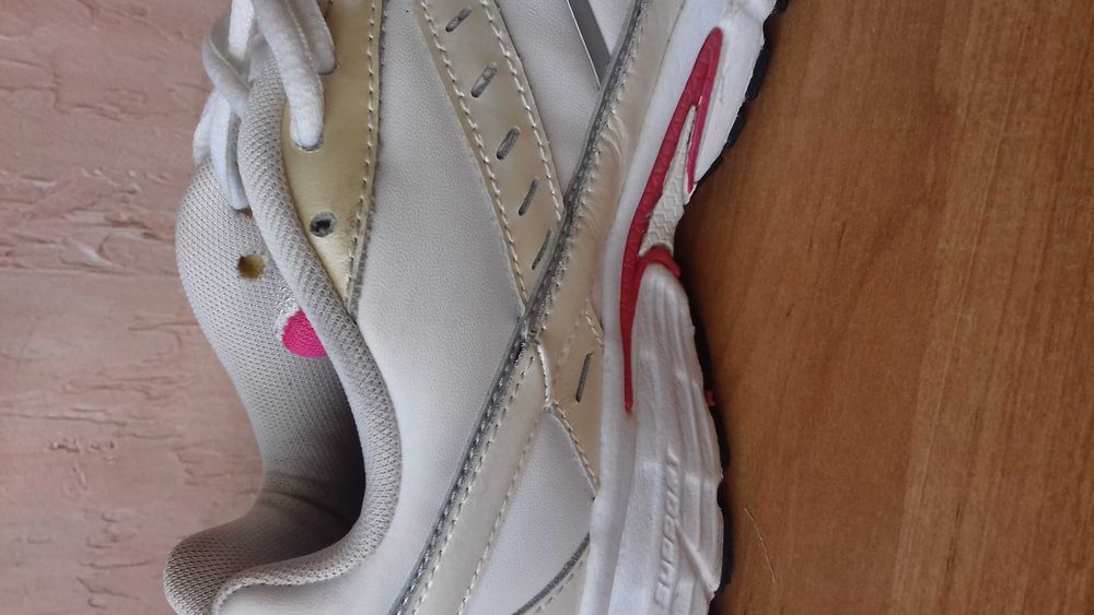 Buty damskie Nike 37.5
