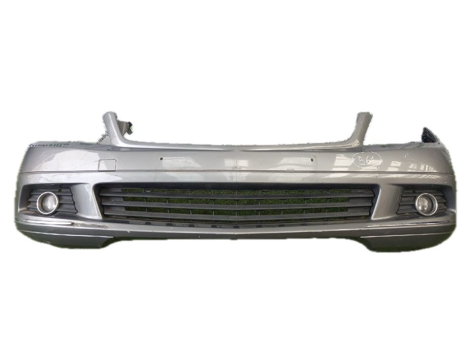 Pára-choques frente MERCEDES-BENZ Classe C (W204)