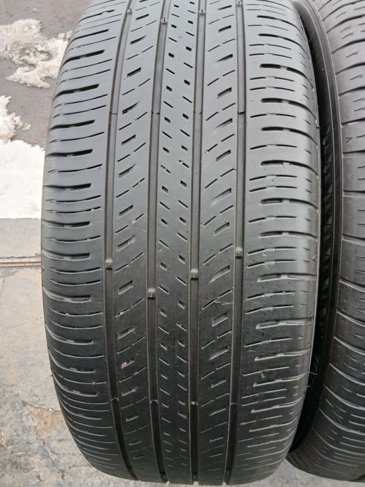 235/50/20 kumho crugen hp71