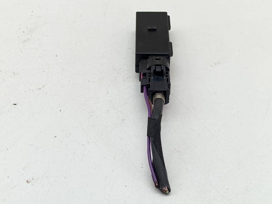 GNIAZDO USB SKODA FABIA III 5Q0035726M ZŁĄCZE