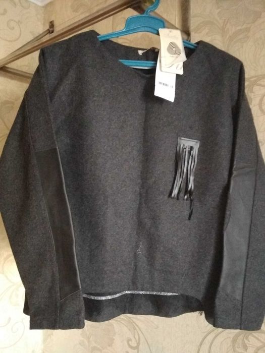 блуза женская новая