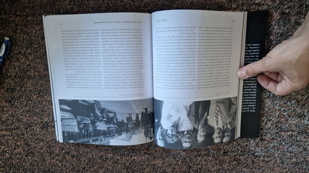NOWA // POLSKIE PIĘKNO sto lat mody i stylu // Karolina Żebrowska