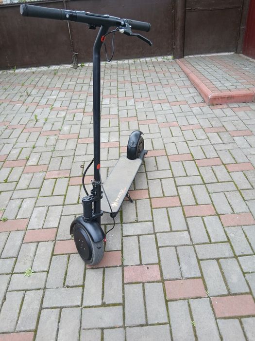 Електросамокат Maxxter TEO MAX