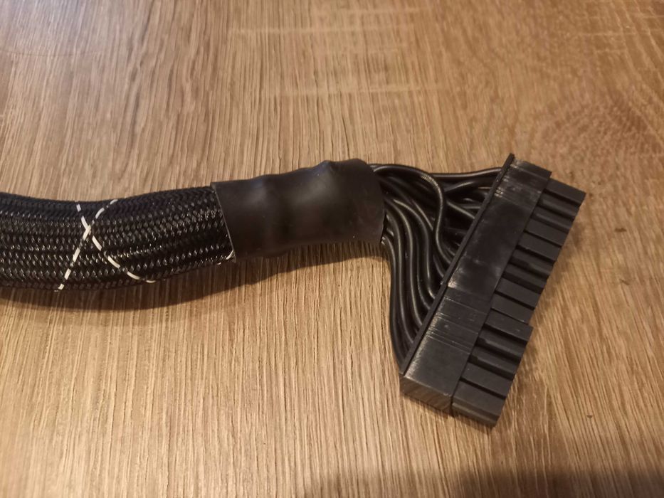 Kabel 24 pin do zasilacza Seasonic