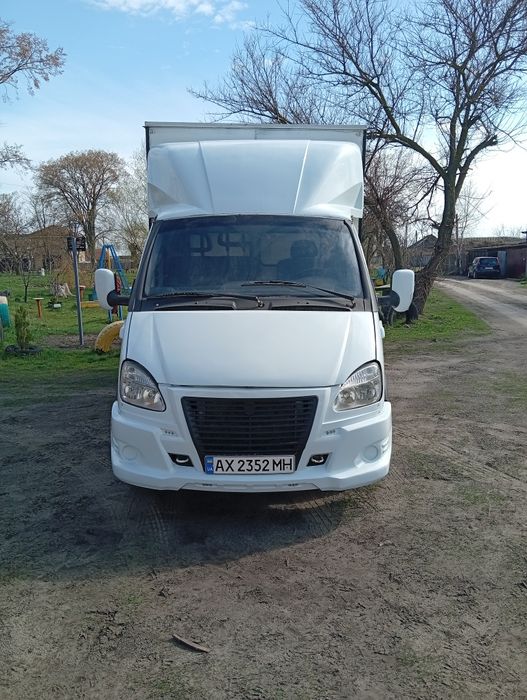 Продам Газель 3302