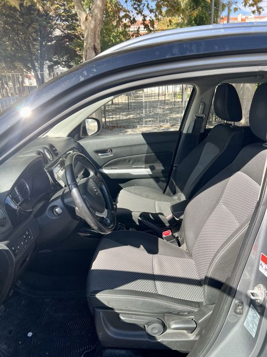 Suzuki Vitara  4WD AllGrip