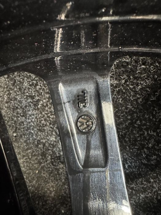 Диски 5X112  7R17  Volkswagen
