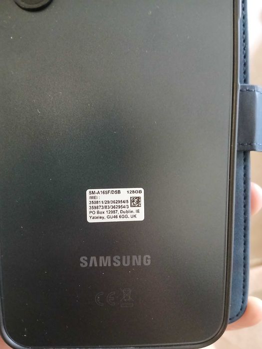 Telefon Samsung Galaxy A16