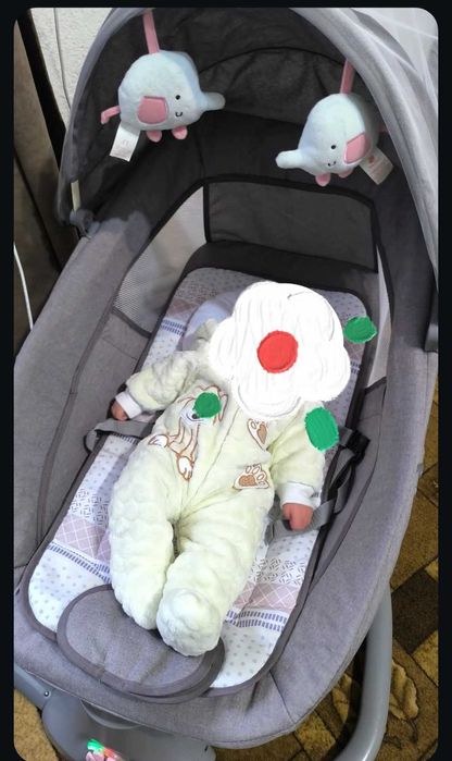 Електронний шизглонг